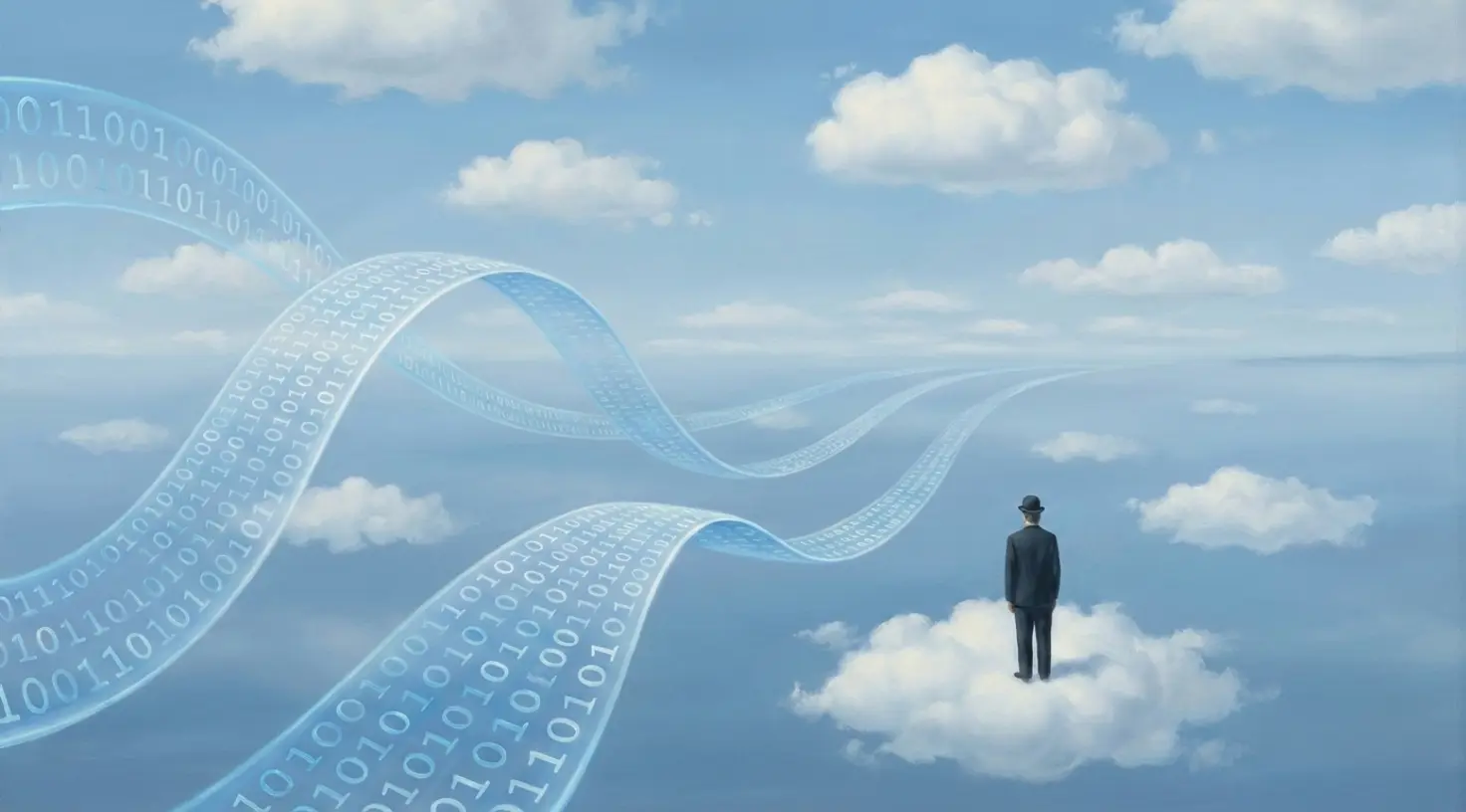 Cover image for The 2GB Video That Wouldn't Upload